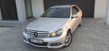 Mercedes-Benz Klasa C *Lift*Oryginał*Polecam*
