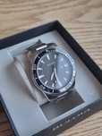 Zegarek męski bulova diver full set