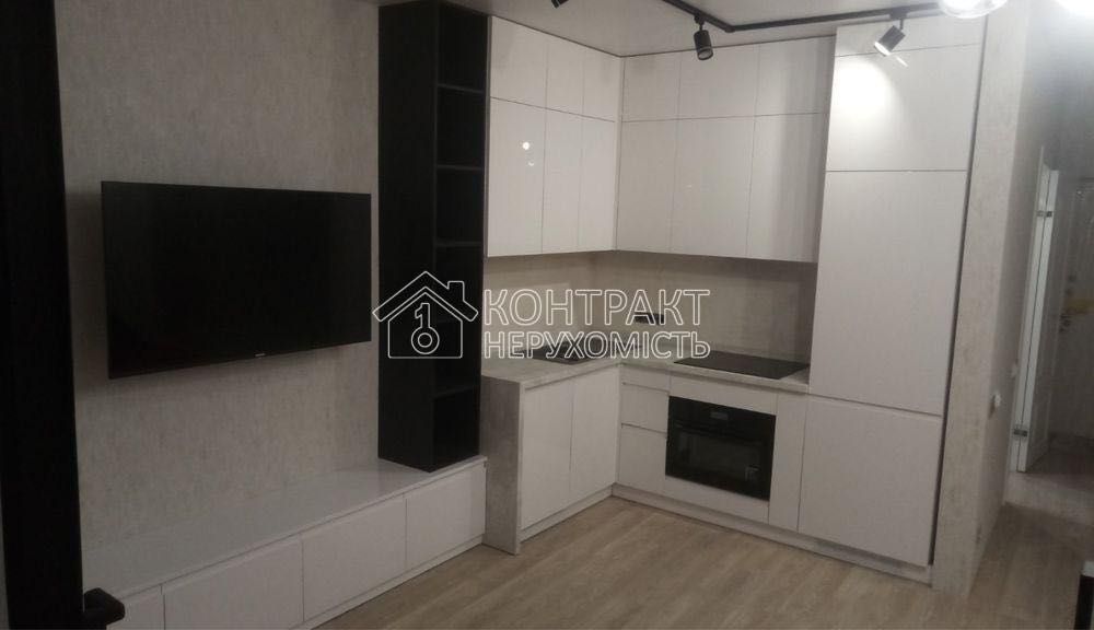 Продам 2 комн квартиру ЖК Мира-2 РЕМОНТ гардеробная Сертификат