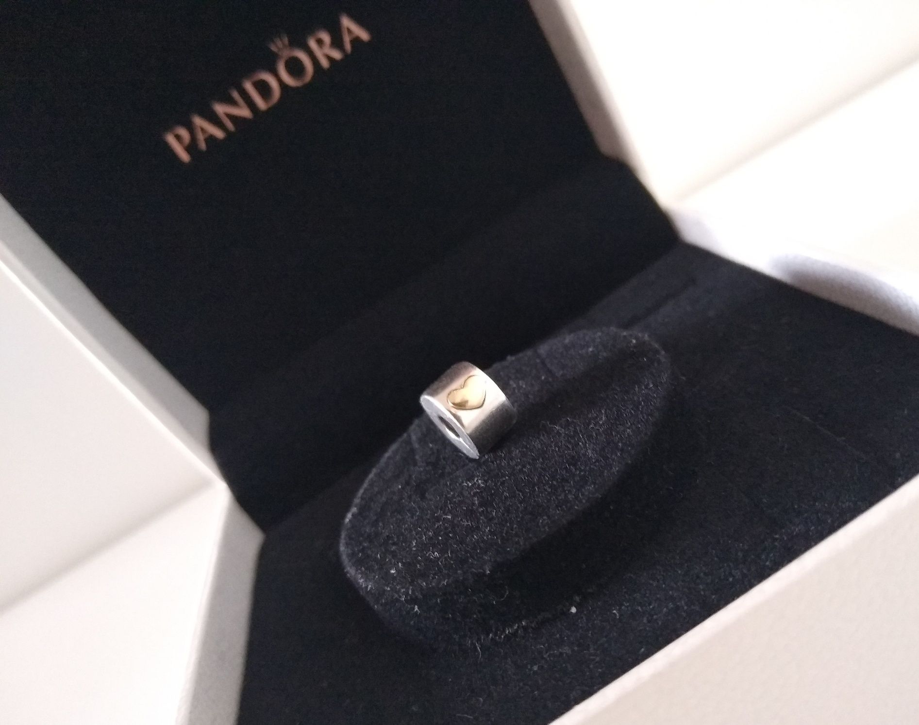 Klips Pandora tt