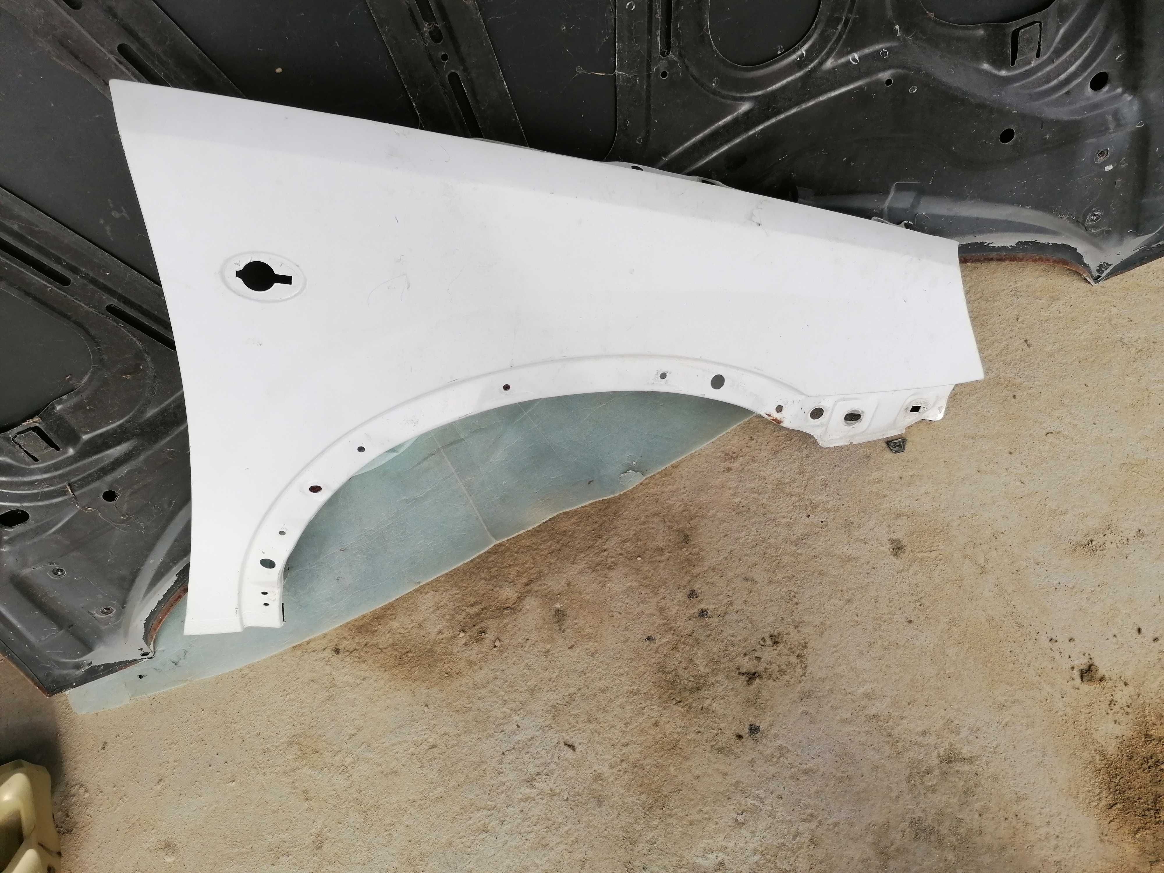Peças opel corsa C, combo