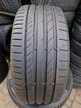235/45R17 Continental ContiSportContact 5 Шини/Колеса/Літо Склад шин