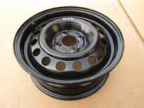 Felga 14 Renault Kangoo Clio II Twingo I Nissan Micra K13 5,5j 4x100 ET36