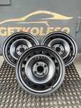 Оригінальні диски Ford 4/108 r16