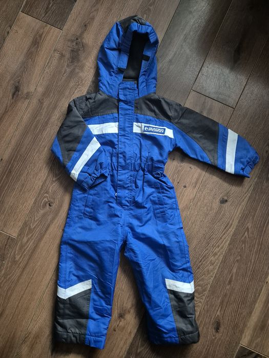 Kombinezon zimowy na 2/3 lata