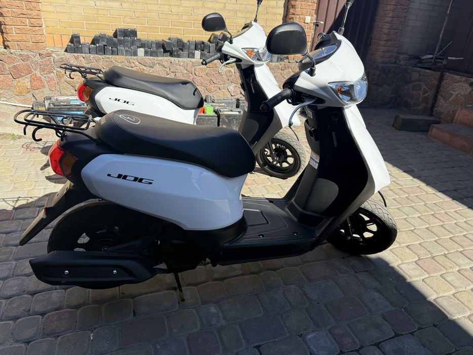 Продам Yamaha JOG 2020