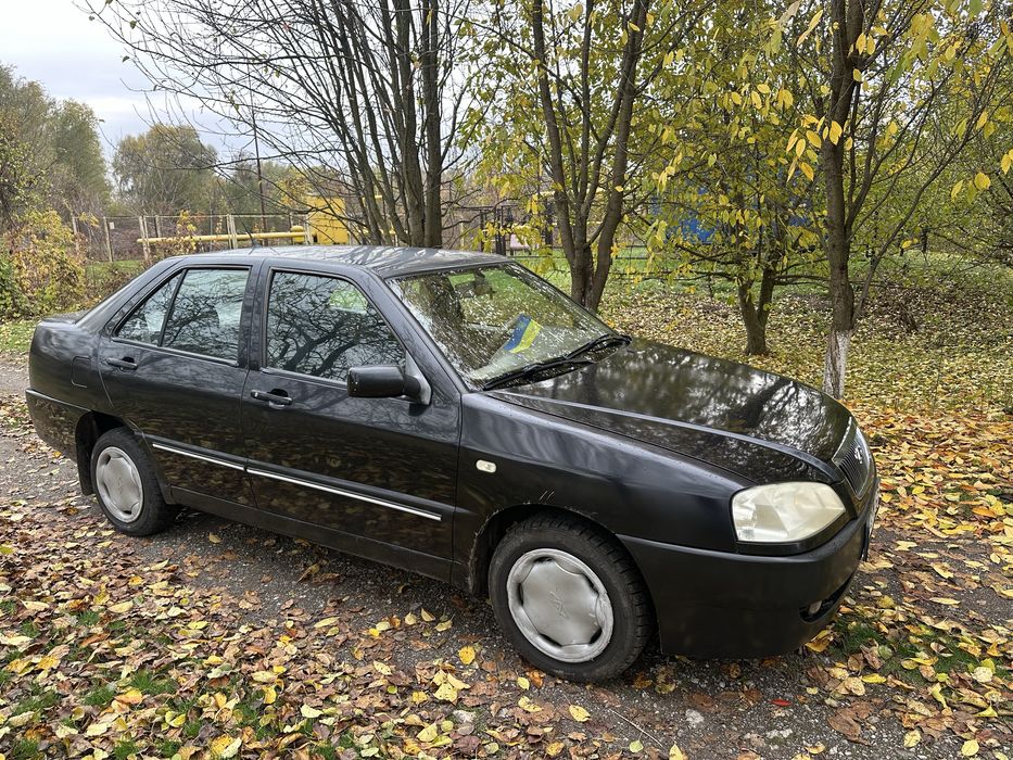 Продам Chery Amulet