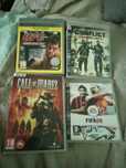 Gry na pc i PlayStation 3