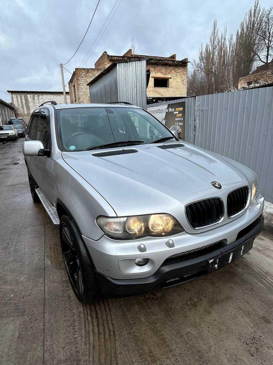 Розбірка бмв е53 Разборка bmw e 53 Розборка BMW X5 E53 фара турбіна