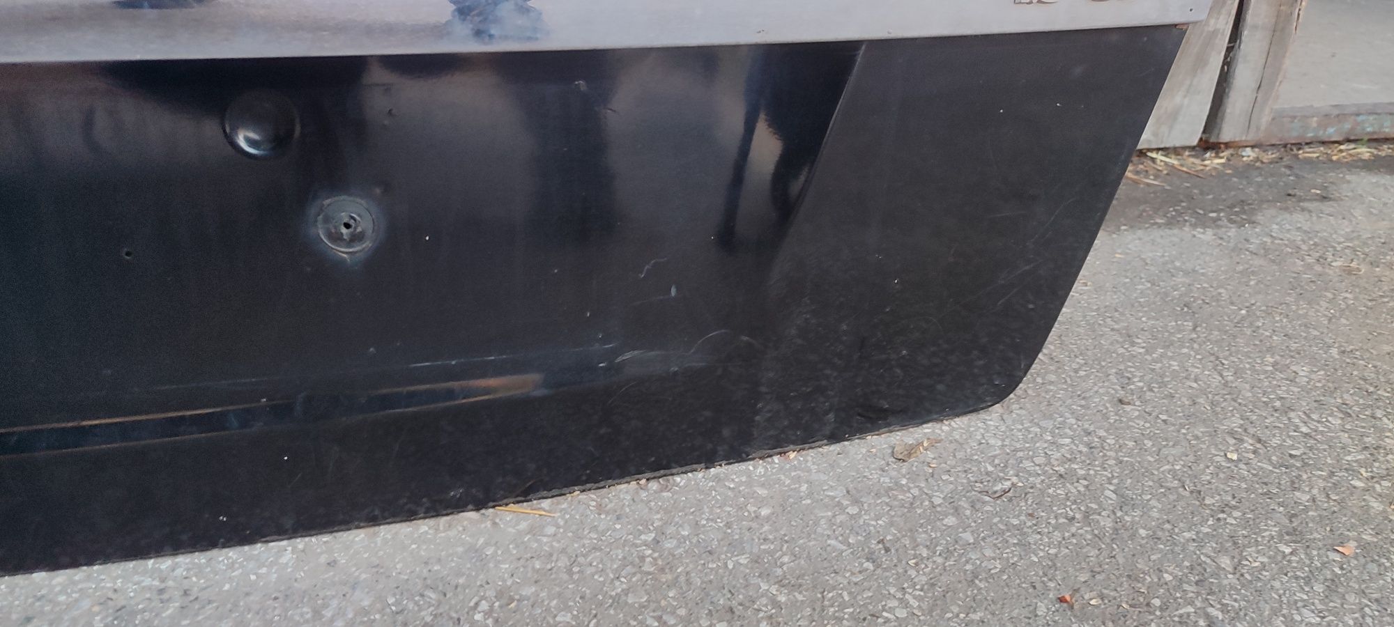Zafira B z20r klapa tył tylna i inne