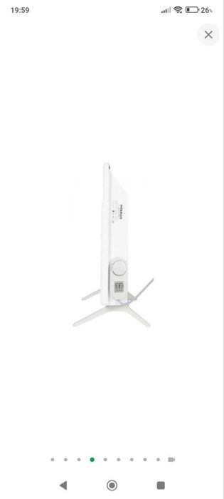 Конвектор INTERLUX INCP-1015PR