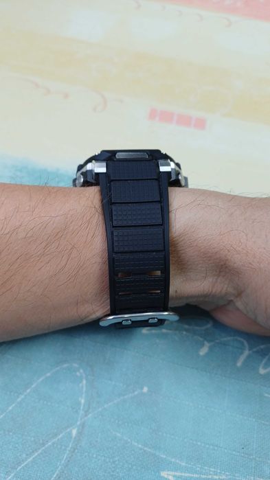 Zegarek Casio GST B300