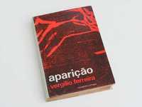 Vergílio Ferreira - Aparição (4.ª Edição)