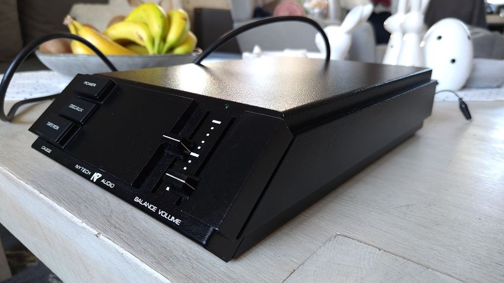 Nytech Audio CA 202
