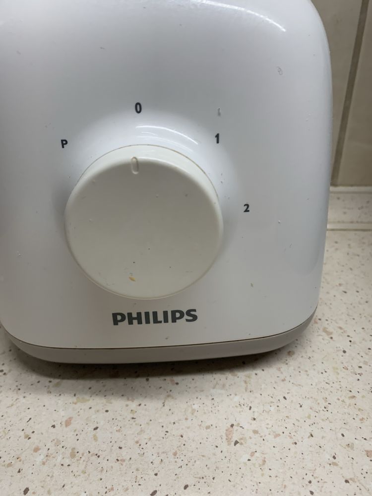 Blender kieichowy   Philips