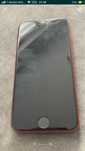 Apple Iphone SE 2020 czerwony