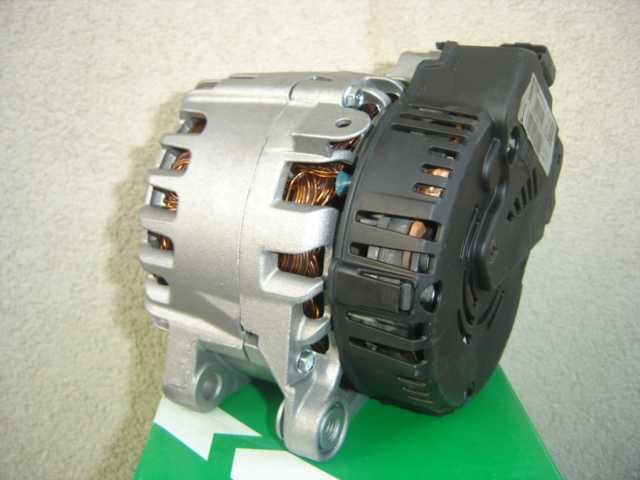 Start Stop Alternator PEUGEOT 1.6 EHDi  Citroen C4 Berlingo Cactus Ds4