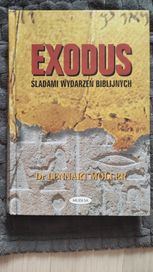 Exodus Śladami Wydarzeń Biblijnych