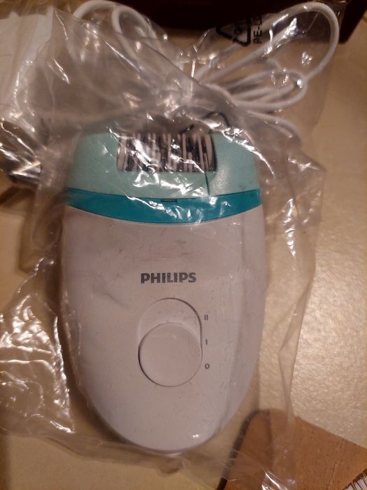 Продам епілятор Philips