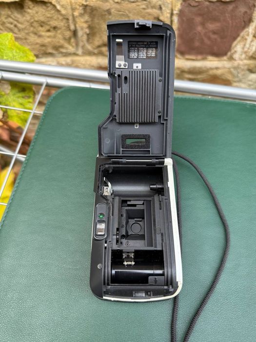 Плівкова камера Canon Sure Shot Del Sol/Prima Sol