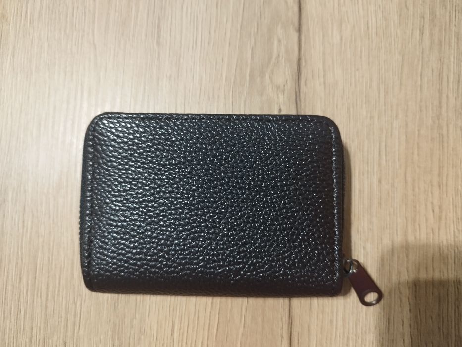 Portfel Etui organizer na karty