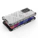 Honeycomb etui pancerny pokrowiec z żelową ramką Xiaomi Redmi K40 Pro+