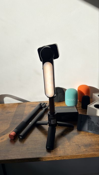 KIT Repórter 11 peças