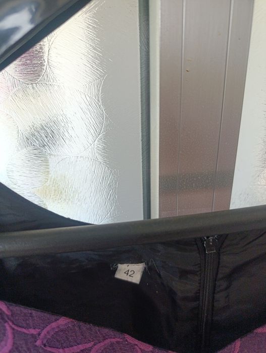 Vestido cerimónia Senhora