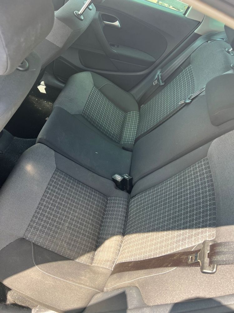 Vw polo 6c 1.4 tdi