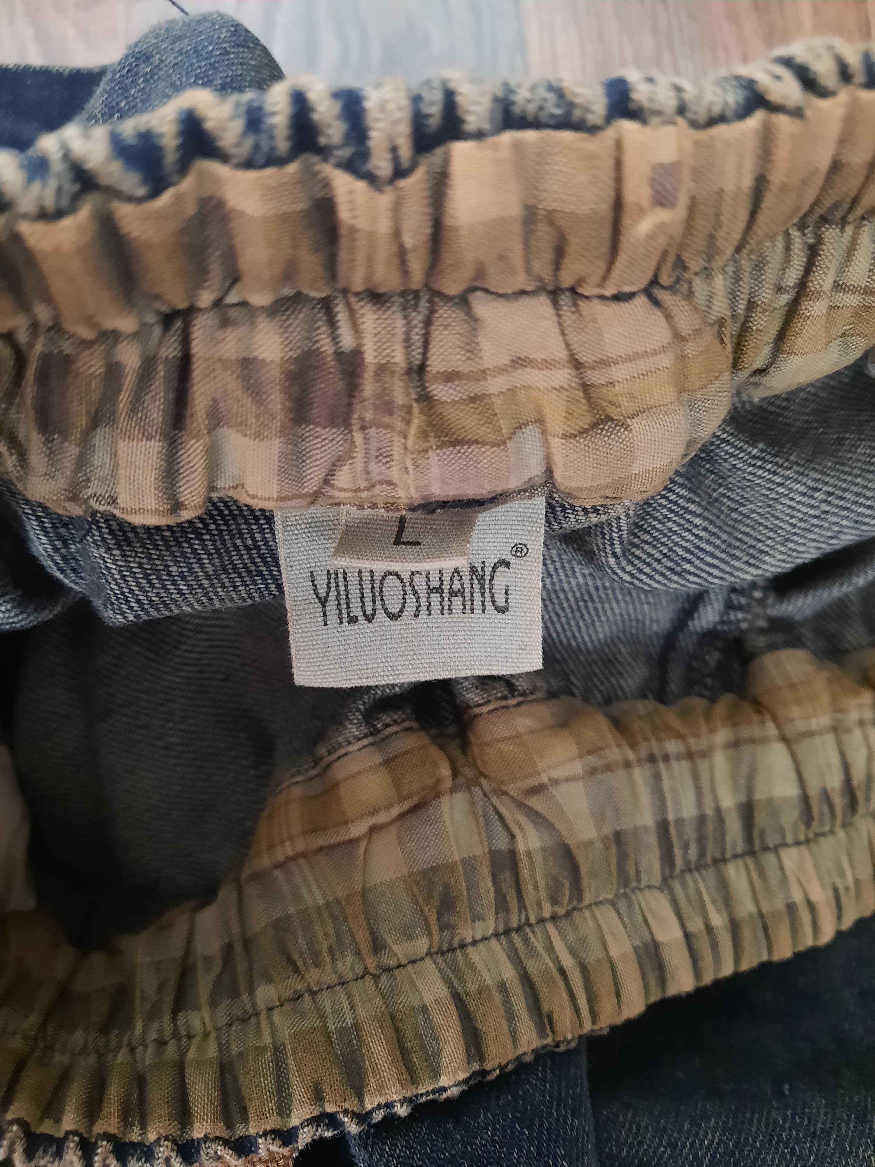 Продам джинси-бойфренди