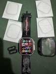 Apple Watch Ultra 49mm - 93% bateria ideał GPS + Cellular  + akcesoria