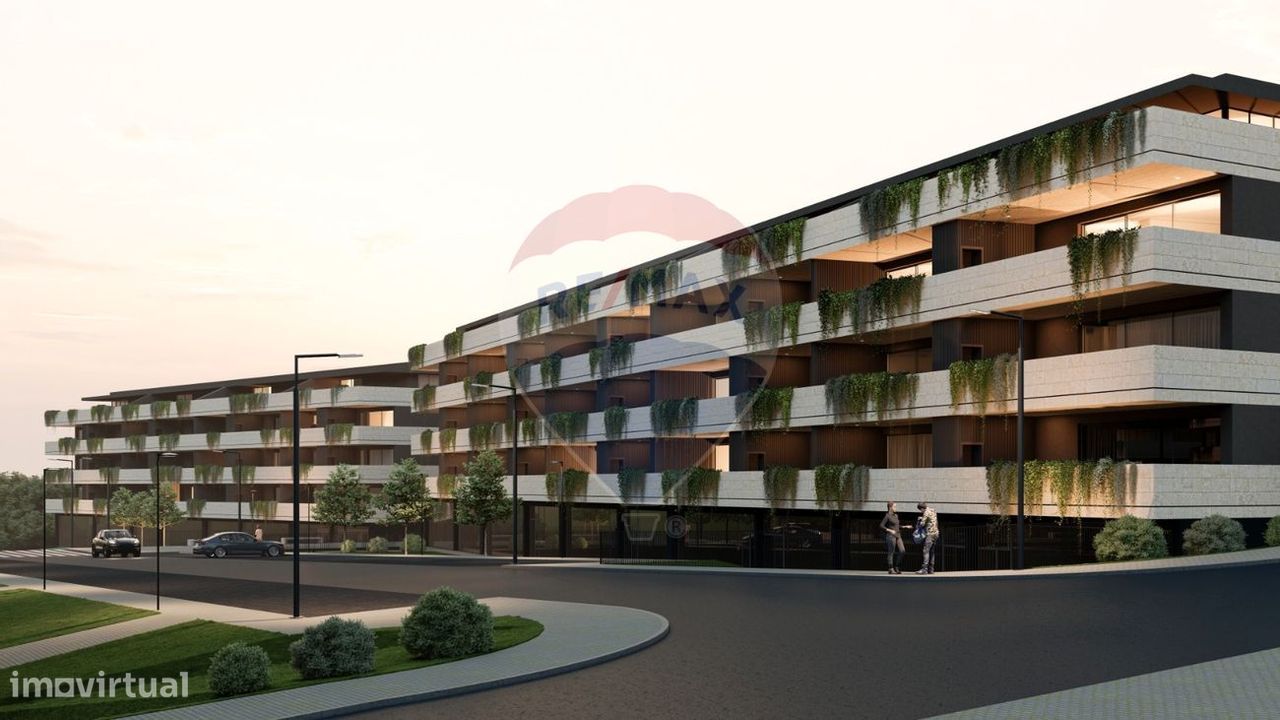 Apartamento T3 para venda