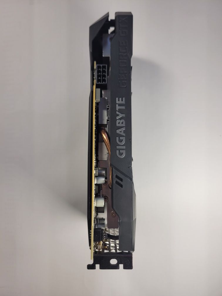 GTX 1660 Super 6GB