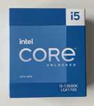Procesor Intel Core i5 13th 13600K