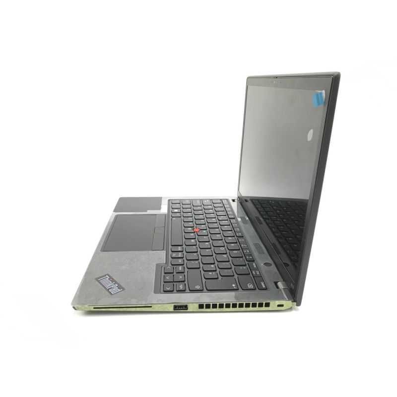 Ноутбук 13,3" Lenovo ThinkPad X13 G3 (21CNS0SM0J)