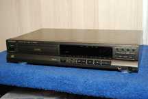 Odtwarzacz płyt CD Technics SL-PG440A