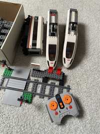 Lego 60051 + lego 60205