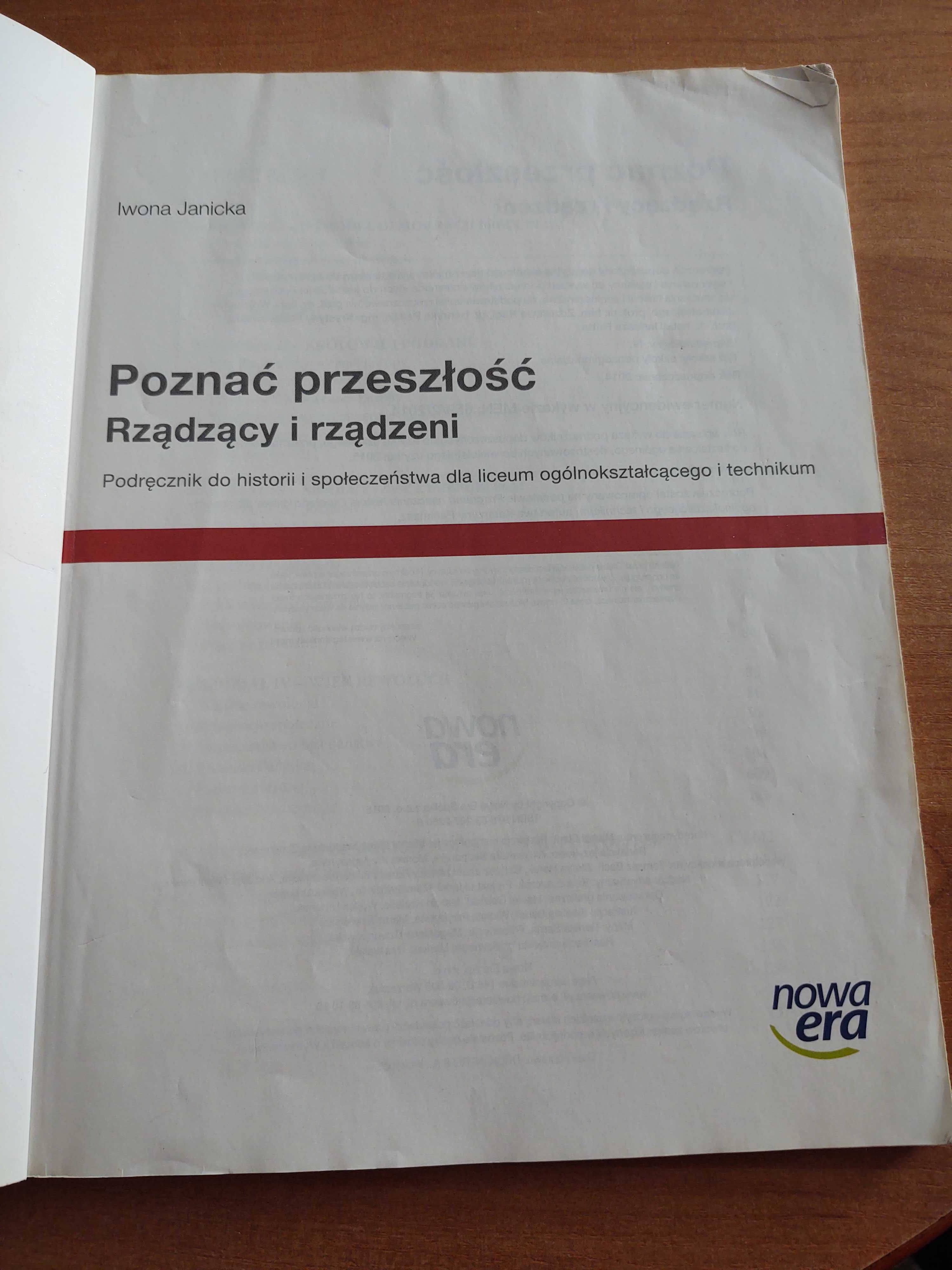 Poznać przeszłość. Rządzący i rządzeni
