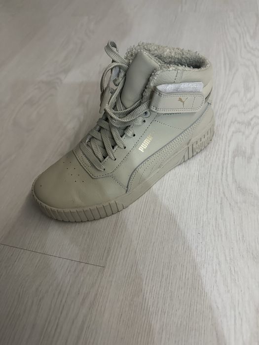 Продам кросівки PUMA