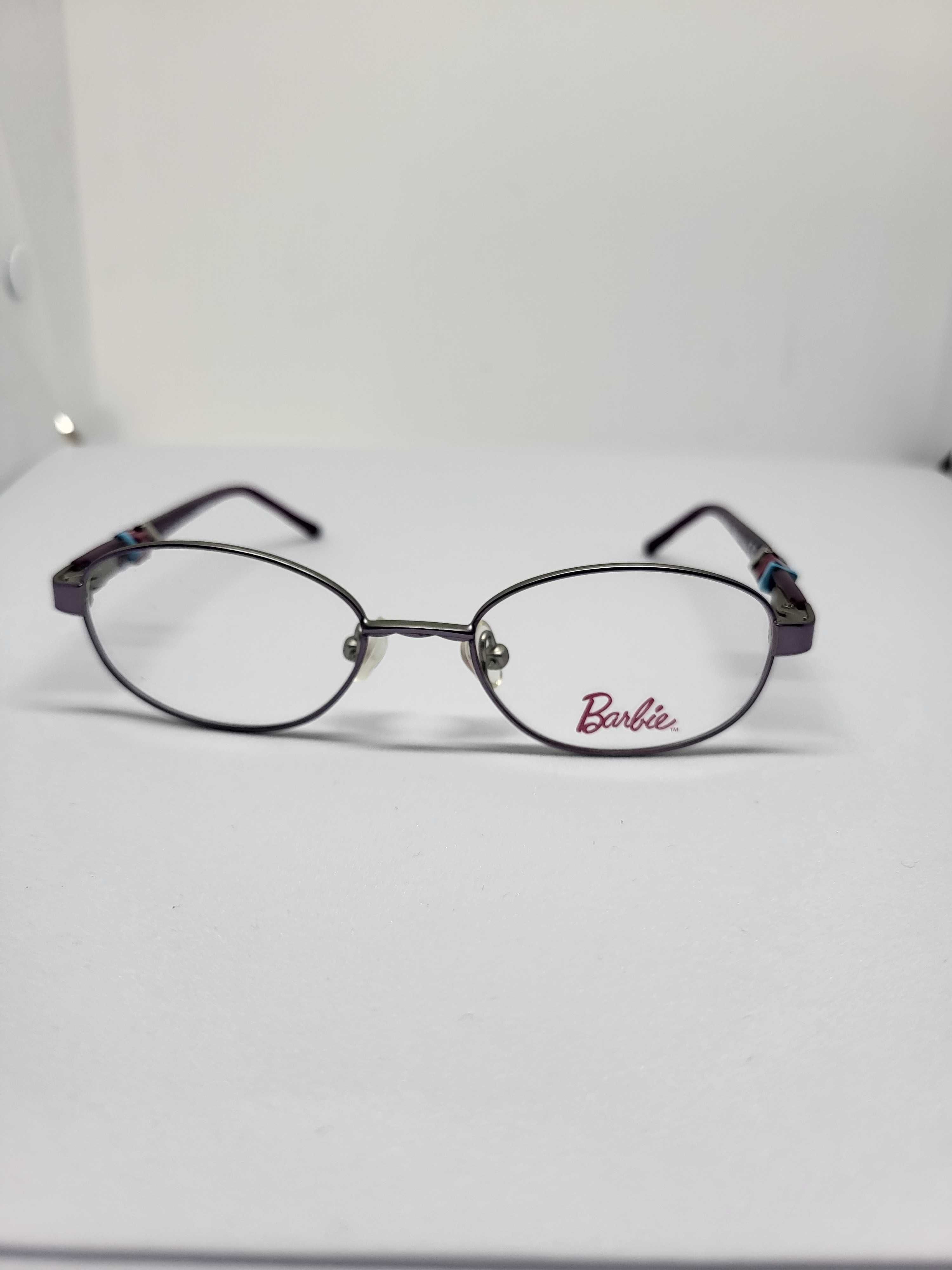 Oprawki do okularów Inottica Barbie Okulary dziecięce - NAJTANIEJ
