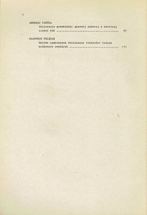 Zagadnienia oszczędności paliw energii Silniki spalinowe Eksploatacja