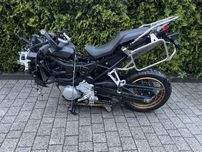 BMW F850GS Adventure