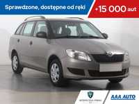 Skoda Fabia 1.4 16V, Salon Polska, 1. Właściciel, Serwis ASO, Klima, Parktronic