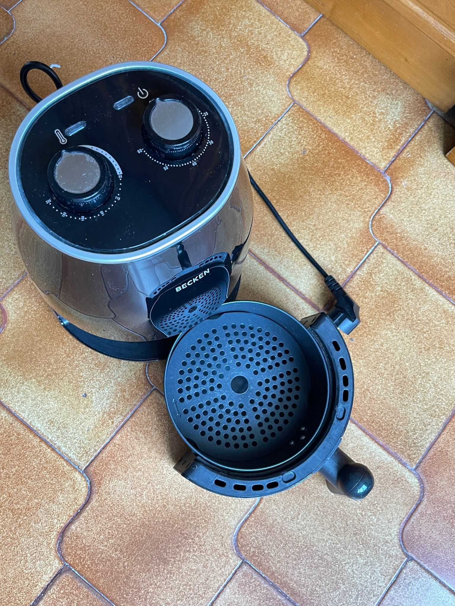 Air Fryer Becken