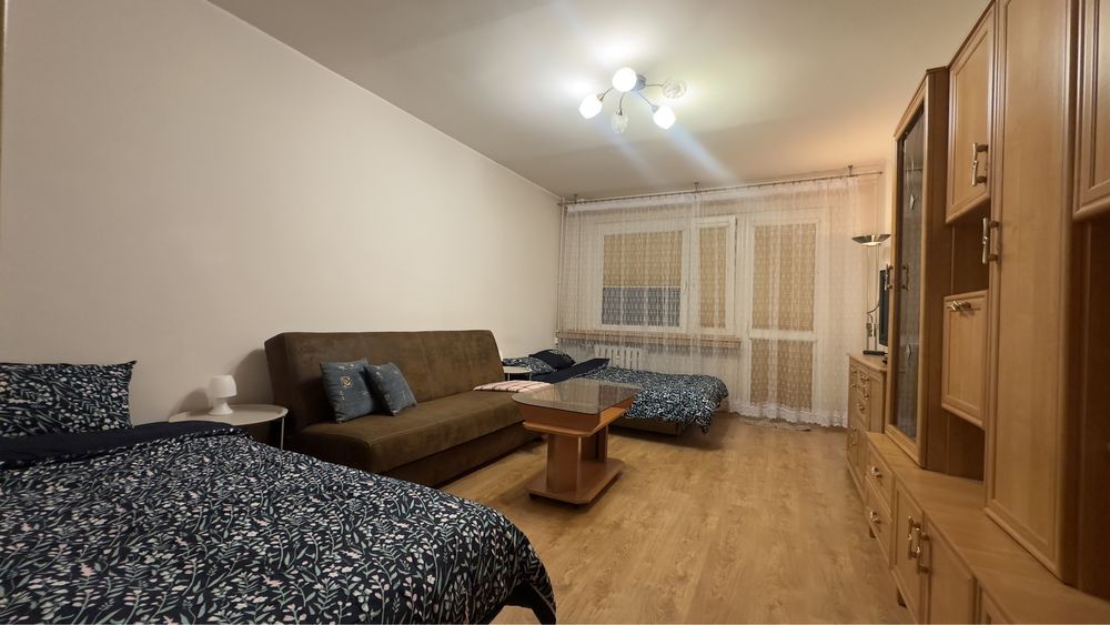 Mieszkanie dla pracowników firm