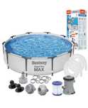 Basen bestway 3.05 76cm