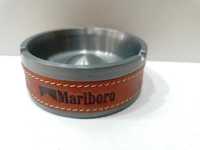 Cinzeiro Marlboro antigo