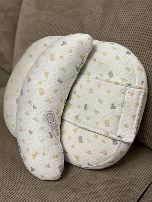 Подушка для вагітних