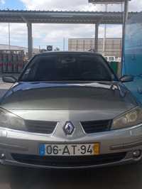 Vendo ou troco  Renout laguna 130 cv