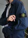 Легка джинсовка від Stone Island